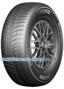 Momo&nbsp;M50 ALLSeason Van
