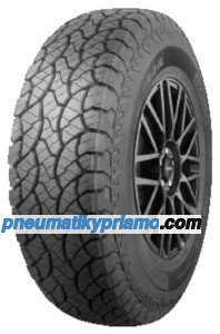 Momo M8 AT Pro M-Trail
