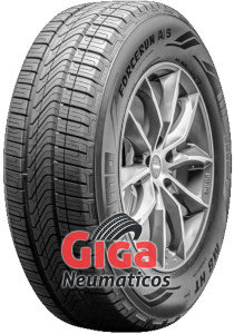 Momo M8 HT Pro Forcerun A/S