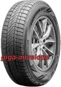 Momo M8 HT Pro Forcerun A/S