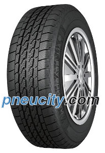 Nankang All Season Van Aw 8 pneu