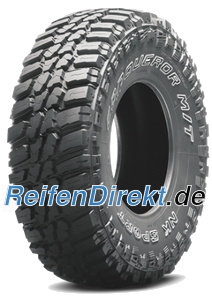 4718022010919 - Nankang Conqueror M T ( LT35x1250 R15 113Q POR )