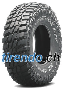 Nankang Conqueror M/T