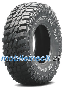 Nankang Conqueror M/T