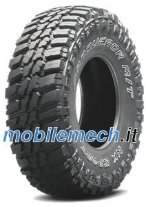 Nankang Conqueror M/T
