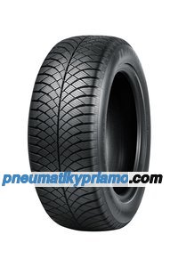 Obrázok Nankang Cross Seasons AW-6 SUV ( 225/50 R18 99V XL )