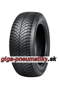 Obrázok Nankang Cross Seasons AW-6 SUV ( 225/50 R18 99V XL )