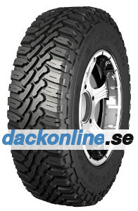 Nankang FT-9 M/T ( LT32x11.50 R15 113Q , POR, OWL )