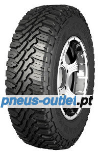 Nankang Ft 9 M/t pneu