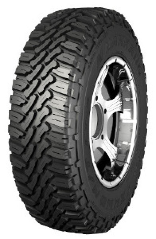 NANKANG FT-9 M/T ( LT215/75 R15 100/97S ,POR OWL )