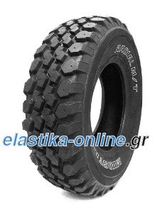 Nankang Mudstar Radial M/T