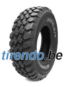 Nankang Mudstar Radial M/T