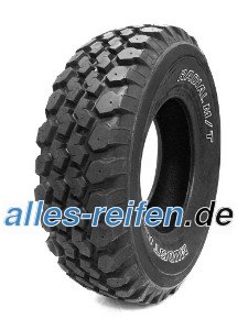 Nankang Mudstar Radial M/T