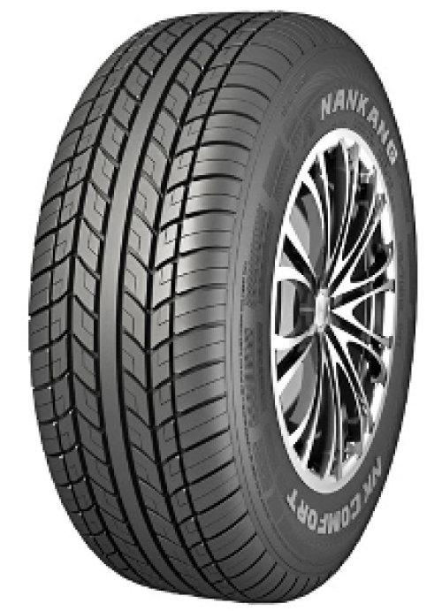 Image of PneumaticoNankang NK Comfort ( 185/65 R14 86T WL )072