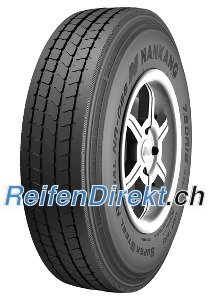 Nankang Super Steel Radial ( 7.00 R16 117/116N 12PR )