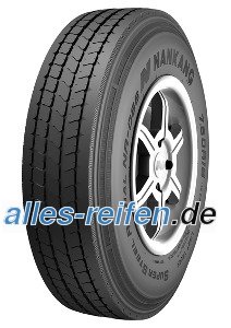 Nankang Super Steel Radial