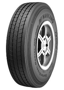 Nankang Super Steel Radial ( 6.50 R16 108/107N 10PR )