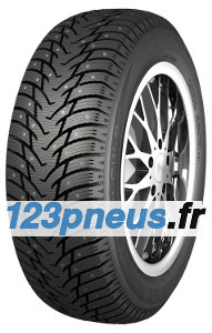 Nankang ICE ACTIVA SW-8 ( 155/65 R14 75T , Clouté )