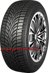 Obrázok Nankang Snow SV-3 ( 195/50 R15 86H XL )