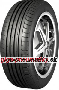 Obrázok NANKANG 225/50 R 17 AS-2+ SPORTNEX 98W XL RFT