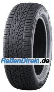Nankang Winter Activa 4 ( 215/45 R18 93V XL )