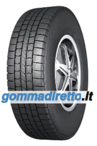 Nankang Winter Activa WA-1 ( LT35x12.50 R15 113N, POR )