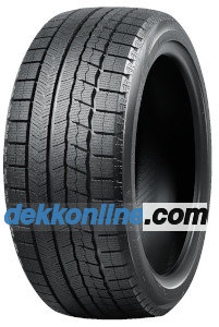 Nankang Wintersaf WS-1 RFT ( 285/45 R21 113Q XL, Nordiske vinterdekk, runflat )
