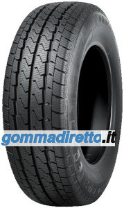 Image of PneumaticoNankang All Season Van AW-8 Camper ( 215/70 R15CP 109/107R )039