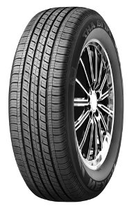Nexen Aria AH7