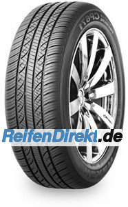 Nexen CP671 ( 215/70 R16 100H )