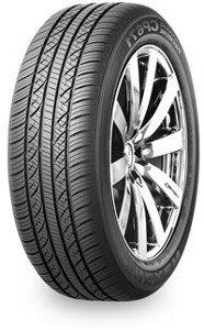 Obrázok 215/55 R17 93V NEXEN CLASSE PREMIERE CP671 OE Kia K5