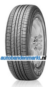 Image of CP 672 H 195/65 R15 91H