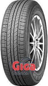 Image of CP672a 225/55 R18 98H