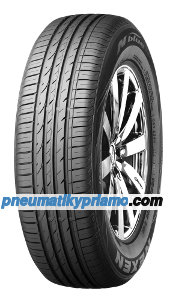 Obrázok 195/65 R15 91T NEXEN NBLUEPRE