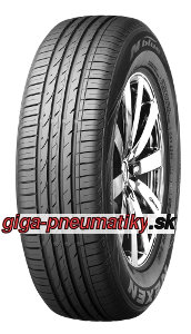 Obrázok 195/65 R15 91T NEXEN NBLUEPRE