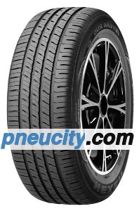 Nexen N Fera Ru5 Xl