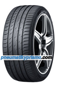 Obrázok Nexen N Fera Sport ( 225/50 R17 98Y XL 4PR )