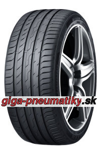 Obrázok Nexen N Fera Sport ( 225/50 R17 98Y XL 4PR )