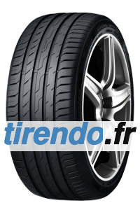 Nexen N Fera Sport SUV