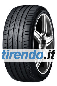 Nexen N Fera Sport SUV