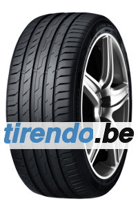 Nexen N Fera Sport SUV