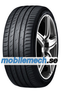 Nexen N Fera Sport SUV