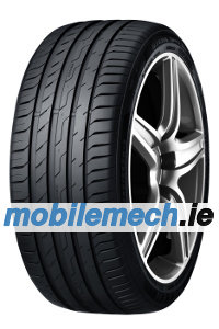 Nexen N Fera Sport SUV