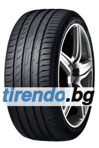 Nexen N Fera Sport SUV