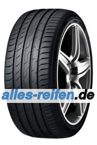 Nexen N Fera Sport SUV