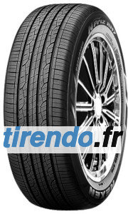 Nexen NPriz RH7