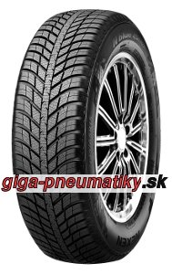 Obrázok 225/55 R16 95H NEXEN NBLUE4SEAS