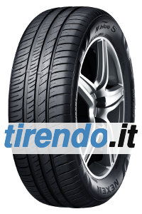 Nexen N blue S