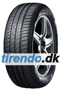 Nexen N blue S
