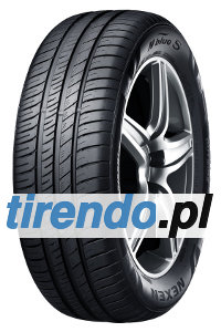 Nexen N blue S